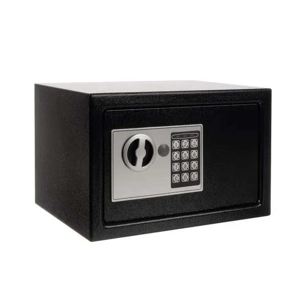 Malatec 22627 Combination Safe