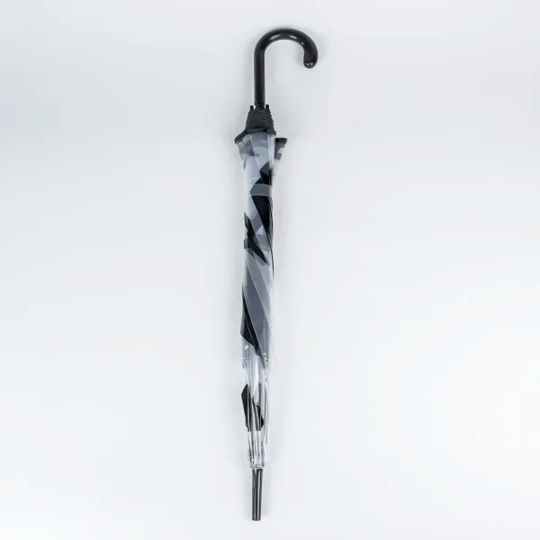 Lietussargs The Nightmare Before Christmas Caurspīdīgs 60 cm