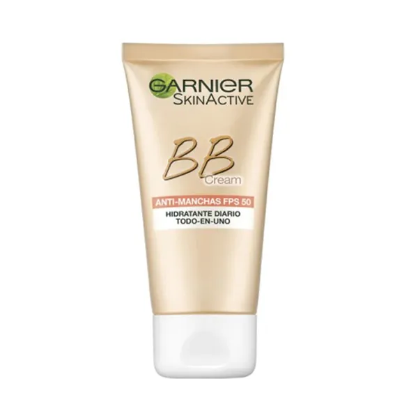 Garnier Skin Active BB Cream Anti-Dark Spots Spf50 Medium Tone 50ml