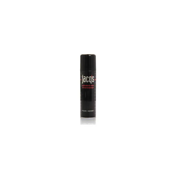 Jacq's Jacq`s Desodorante Spray 200ml