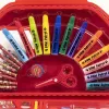 Stationery Set The Paw Patrol Briefcase