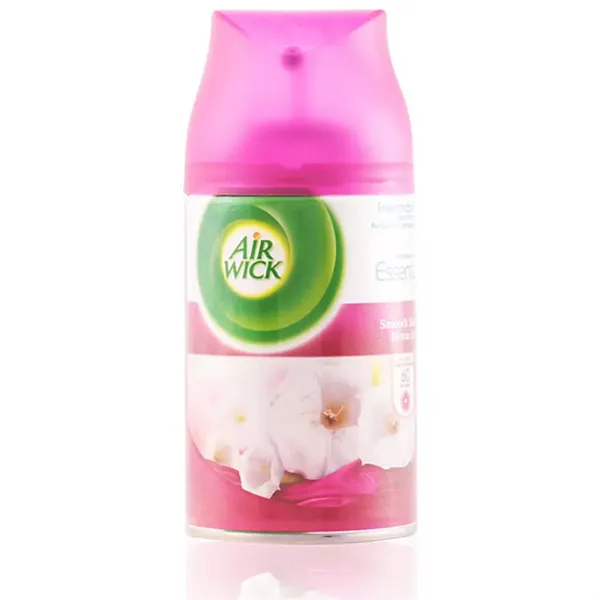 Air-Wick Freshmatic Air Freshener Lirio Luna 250ml