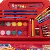 Stationery Set The Paw Patrol Briefcase