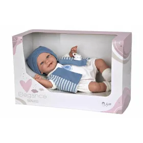 Mazulis lelle Arias Elgance 35 cm