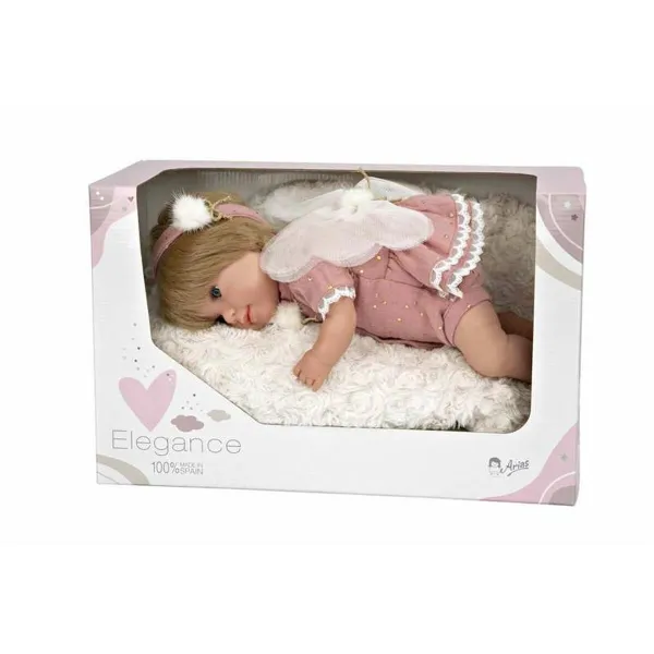 Baby doll Arias