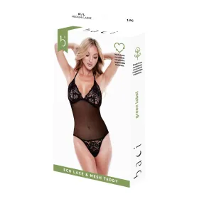 Trikoo Baci Lingerie Musta M/L