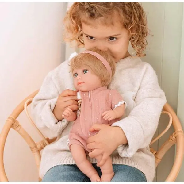 Baby doll Arias