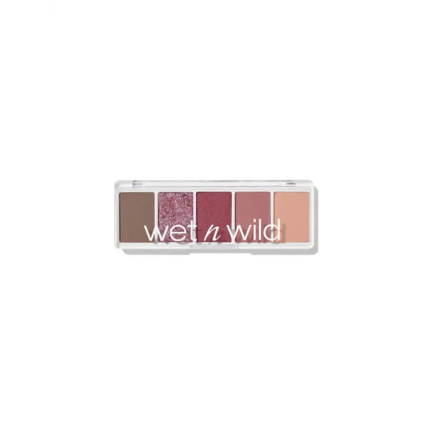 Wet N Wild Wnw Eyeshadow 5 Pan Palette 1116148e