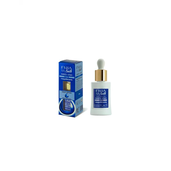 Fria Myself Serum Noche Requilibrante 30ml