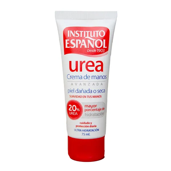 Instituto Español Urea Hand Cream 75ml