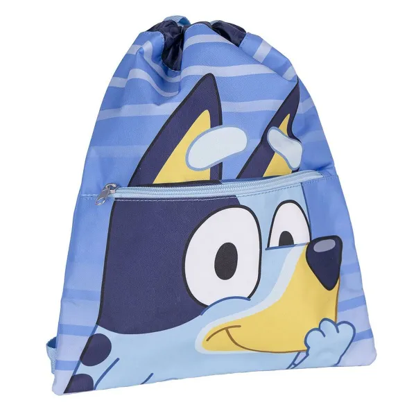 Vaikiška kuprinė Bluey