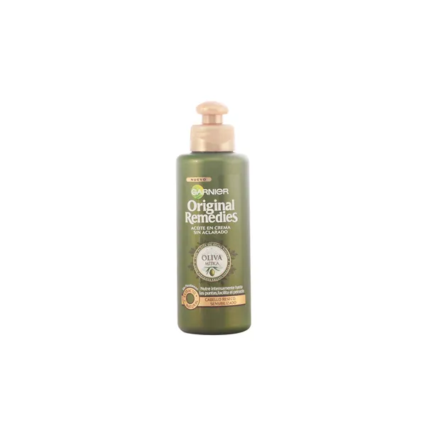 Garnier Original Remedies Oil Without Rinse Mythical Olive 200ml