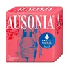 Ausonia Normal With Wings Sanitary Towels 14 Units