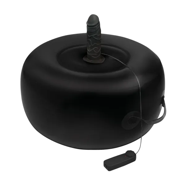 Piepūšama Lelle Whipsmart 168 cm