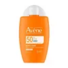 Avene Ultra Fluid Invisible Sunscreen Spf50 50ml