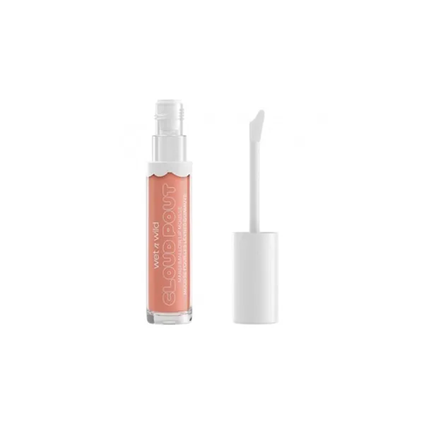 Wet N Wild Wnw Lip Mousse Cloud Pout 1111926e