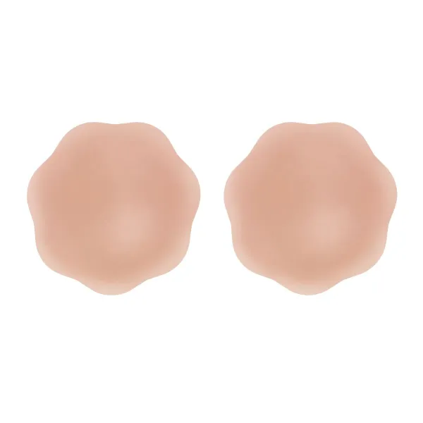 Nipple shield Peekaboo Meat One size