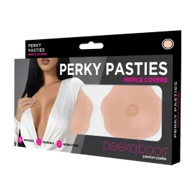 Spenelių skydas Peekaboo Mėsa Vienas dydis