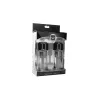 Kliitori imemise stimulaator XR Must