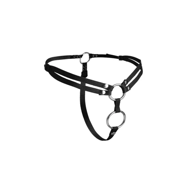 Naujas Comers raištis XR