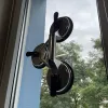 Присоска - держатель Bigstrene 3x 22361