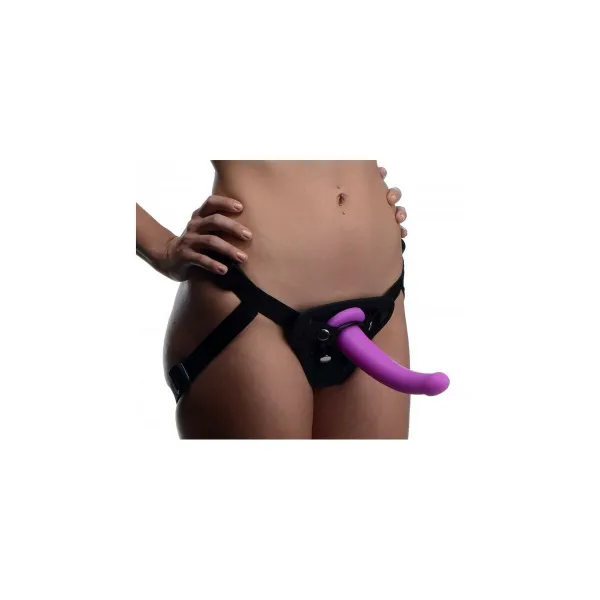 Strap-On Dildo XR Ceriņš