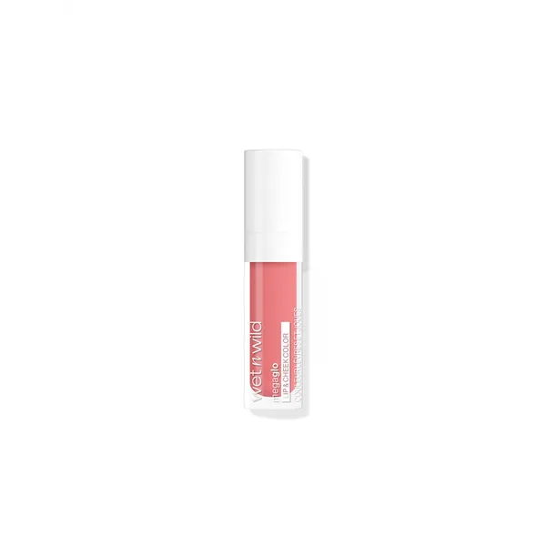 Wet N Wild Wnw Lip Gloss Megaglo Lip y Check 1116093e