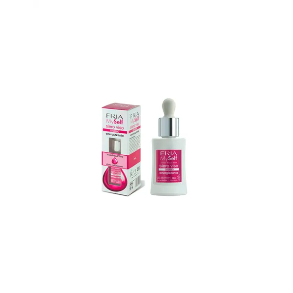 Fria Myself Serum Dia Energizante 30ml