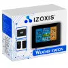 Izoxis 22452 sääasema