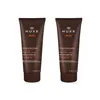 Nuxe Men Multi Use Shower Gel 2x200ml