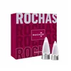 Rochas Man Eau De Toilette Spray 100ml Set 2 Pieces