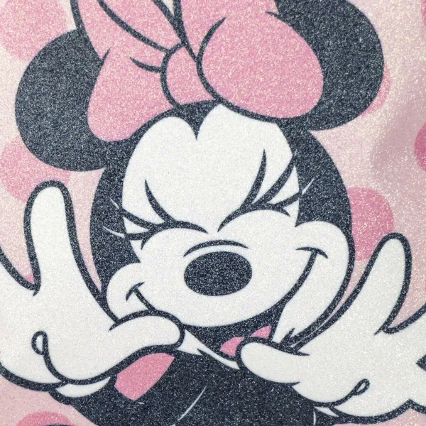 Koululaukku Minnie Mouse