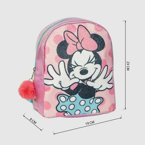 Skolas soma Minnie Mouse