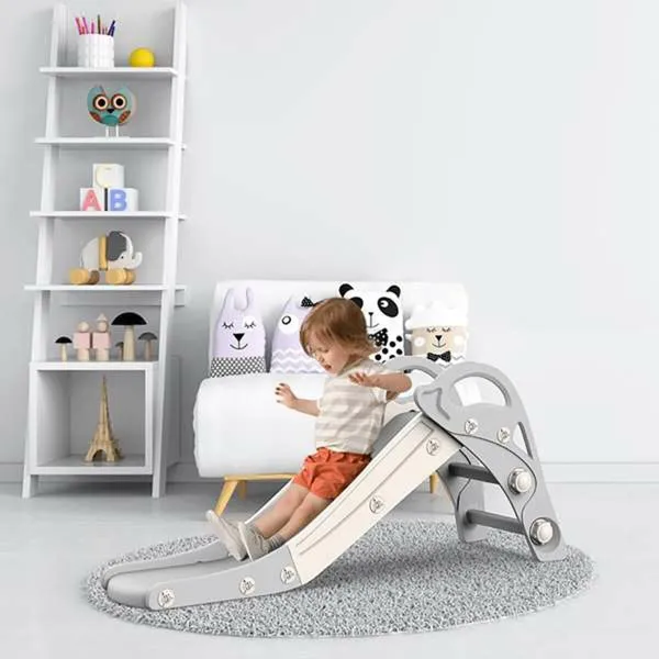 Slide Koala Delfin 125 x 43 x 54,2 cm