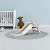 Slide Koala Delfin 125 x 43 x 54,2 cm