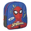 School Bag Spider-Man Blue 8,0 x 30,0 x 25,0 cm