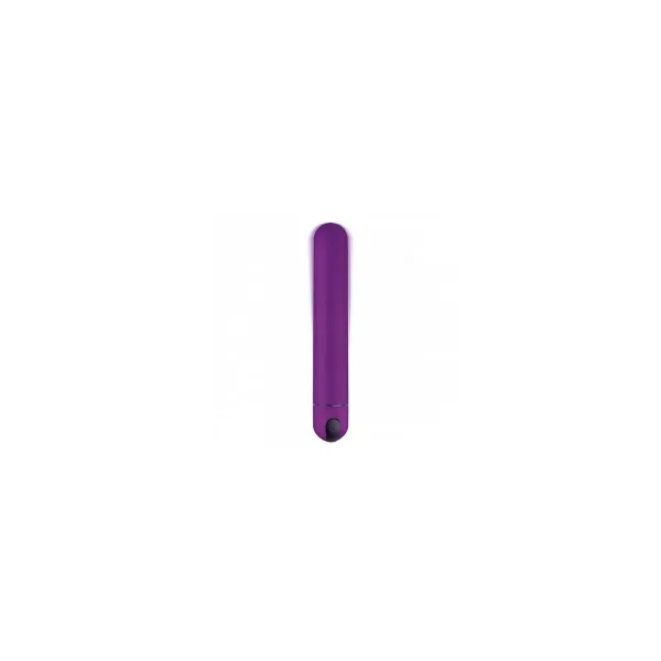 Lodveida Vibrators XR Violets XL