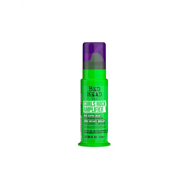 Tigi Bh21 Curls Rock Amplifier Cream 113