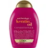 Ogx Keratin Oil Anti-Breakage Hair Conditioner 385ml