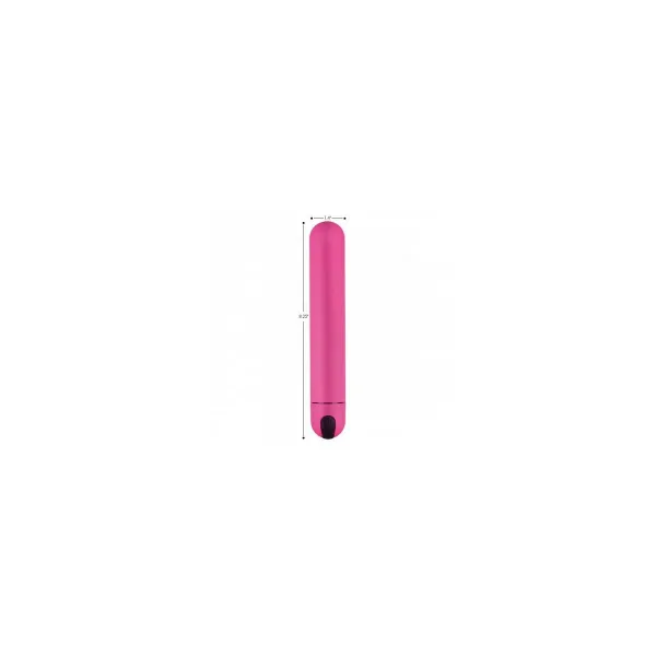 Dildo XR Pinkki XL