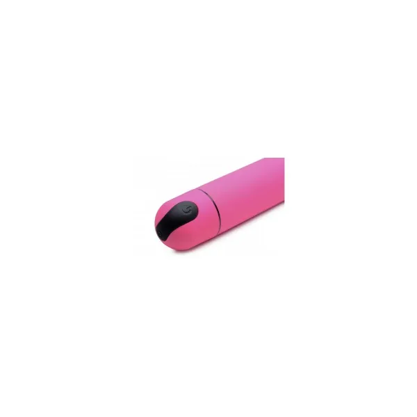 Dildo XR Rozā XL
