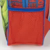 Школьный рюкзак The Avengers Синий 25,0 x 20,0 x 30,0 cm