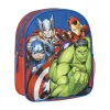 Школьный рюкзак The Avengers Синий 25,0 x 20,0 x 30,0 cm