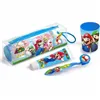 Super Mario Bros Set 4 Pieces