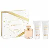 Boucheron Quatre Femme Eau De Parfum Spray 100ml Set 3 Pieces