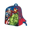 Koululaukku The Avengers