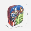 Koululaukku The Avengers