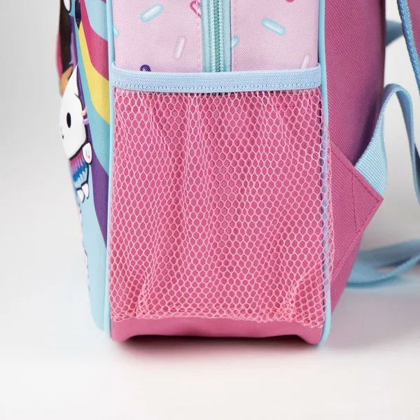 School Bag Gabby's Dollhouse