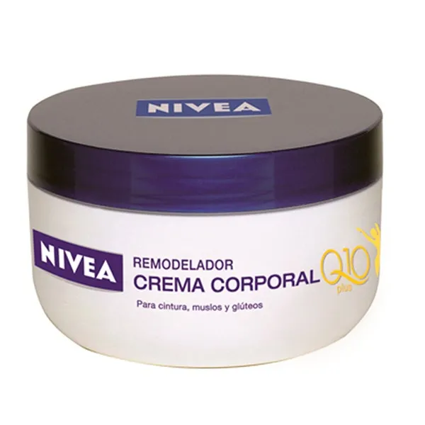 Nivea Q10 Plus Refirming Body Cream 300ml