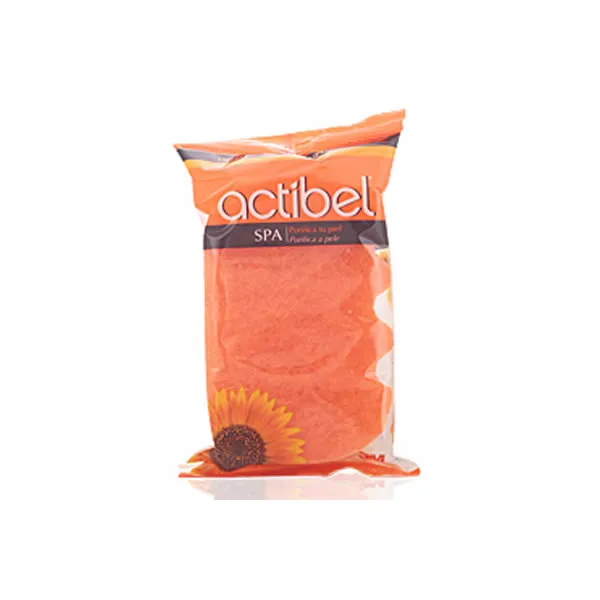 Actibel Double Action Soft Sponge